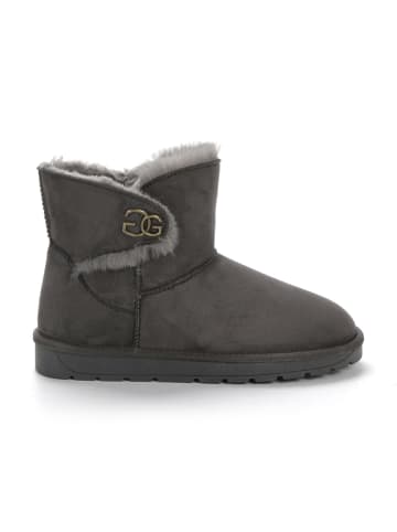 Blackfield Winterboots "Mebrela" in Grau