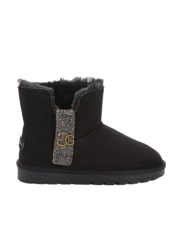 Blackfield Winterboots "Molyda" zwart