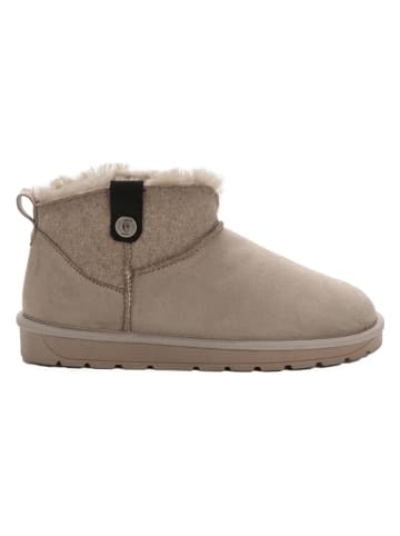 ISLAND BOOT Winterboots "Ifza" in Beige