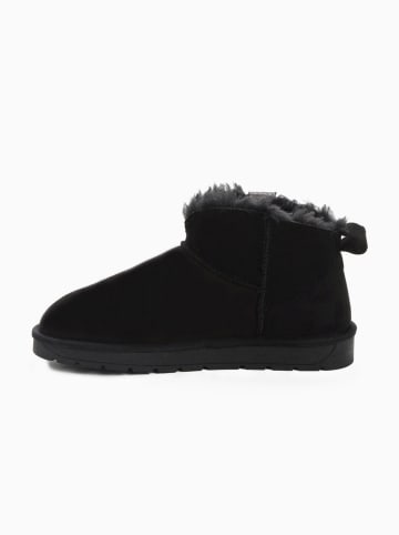 ISLAND BOOT Enkelboots "Ifza" zwart