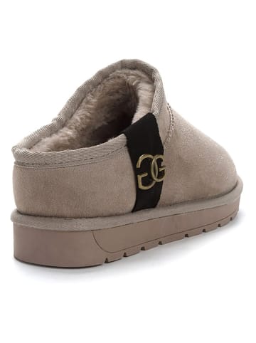 ISLAND BOOT Winterboots "Idila" beige