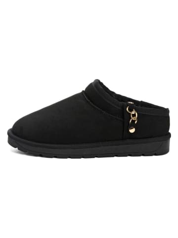 ISLAND BOOT Winterboots "Idalia" zwart