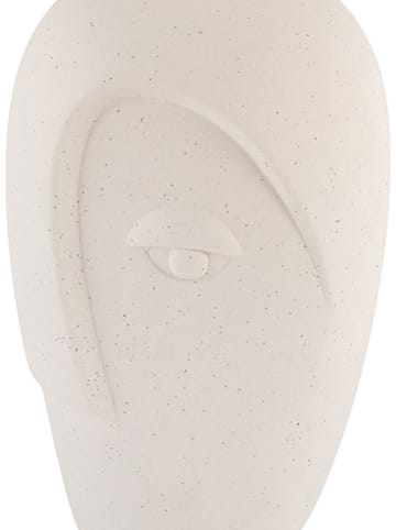House Nordic Vase in Weiß - (H)19,5 cm