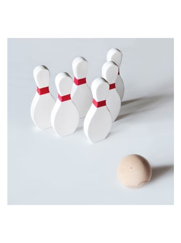 hippodino Mini-bowlingspel - vanaf 18 maanden
