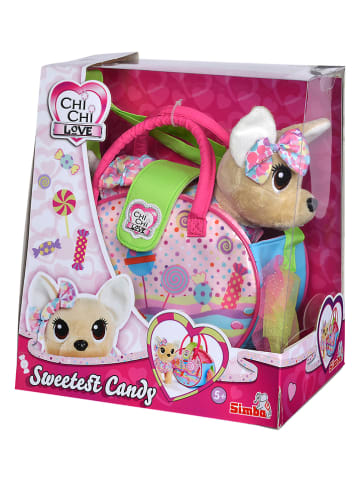 Simba Hond "ChiChi Love Sweetest Candy" - vanaf 3 jaar