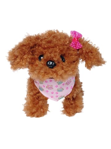 Simba Pies "ChiChi Love Tea Cup Poodle Puppy" - 3+