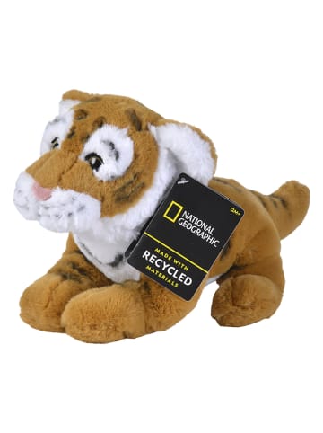 Simba Maskotka "Disney National Geographic Bengal-Tiger"- 12 m+