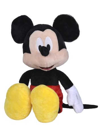 Disney Mickey Mouse Pluche figuur "Mickey" - vanaf de geboorte