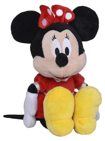 Disney Minnie Mouse Plüschfigur "Minnie" - ab Geburt