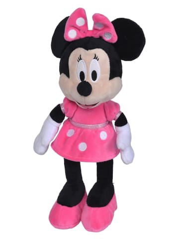 Disney Minnie Mouse Pluche figuur "Minnie" - vanaf de geboorte