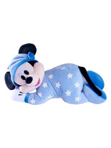 Disney Mickey Mouse Plüschfigur "Gute Nacht Mickey" - ab Geburt - (L)30 cm