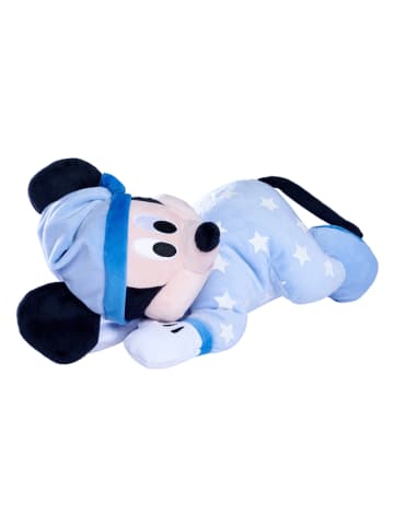 Disney Mickey Mouse Plüschfigur "Gute Nacht Mickey" - ab Geburt - (L)30 cm