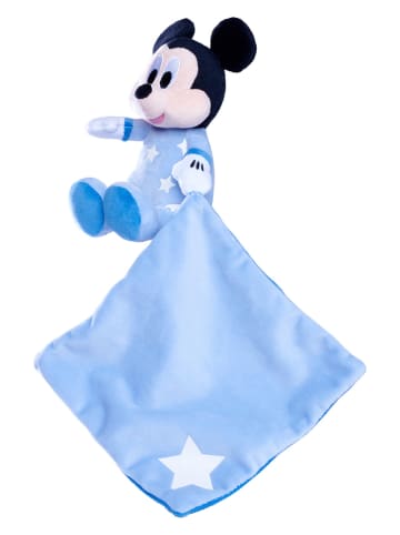 Disney Mickey Mouse Schmusetuch "Gute Nacht Mickey" - ab Geburt