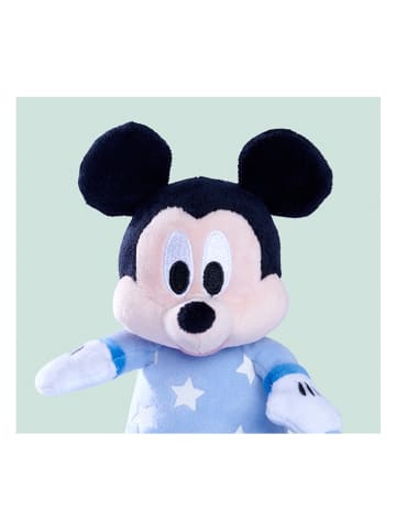 Disney Mickey Mouse Schmusetuch "Gute Nacht Mickey" - ab Geburt
