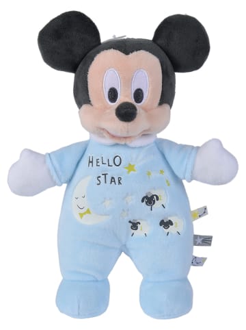 Disney Mickey Mouse Pluchen figuur "Disney Mickey Starry Night" - vanaf de geboorte