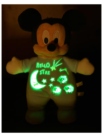 Disney Mickey Mouse Maskotka "Disney Mickey Starry Night" - 0+