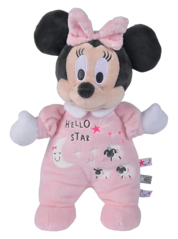 Disney Minnie Mouse Pluche figuur "Disney Minnie Starry Night" - vanaf de geboorte