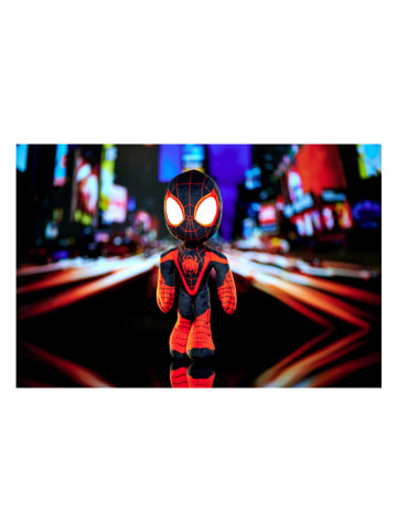 Simba Pluche figuur "Miles Morales" - vanaf de geboorte