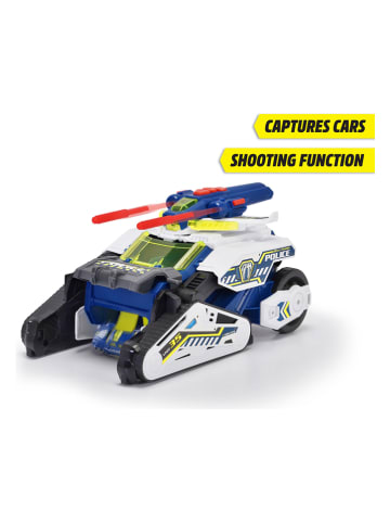 Dickie Pojazd "Police Bot" - 3+