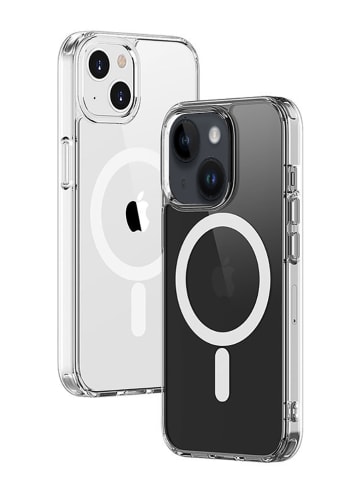 SWEET ACCESS 5-częściowy zestaw ochronny do iPhone 14 Plus