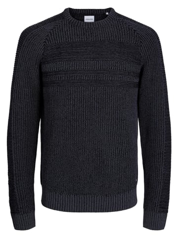 Jack & Jones Trui "Power" antraciet
