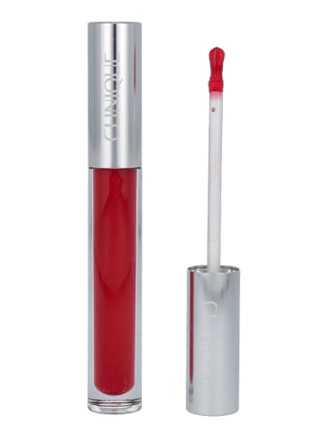 Clinique Błyszczyk "Pop Plush Creamy - #04 Juicy Apple Pop" - 3,4 ml