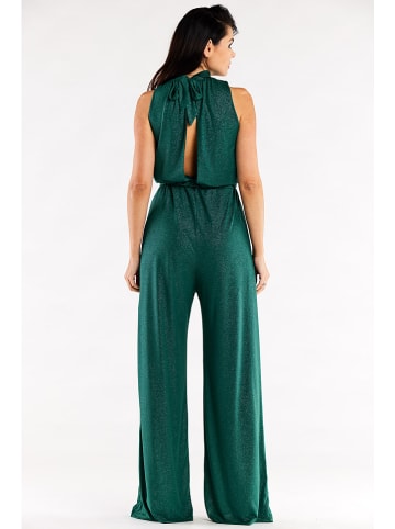 Awama Jumpsuit groen