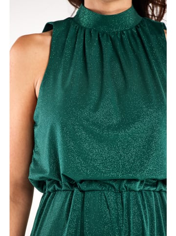Awama Jumpsuit in Grün