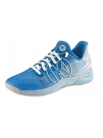 Kempa Handballschuhe "Attack One 2.0" in Blau