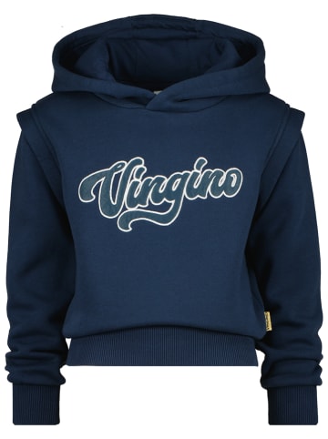 Vingino Hoodie "Aimee" donkerblauw