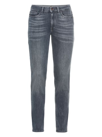 Camel Active Jeans - Skinny fit - in Grau