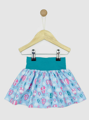 Babauba Rok turquoise
