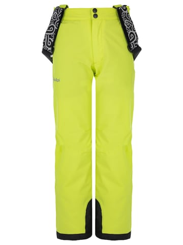 Kilpi Ski-/snowboardbroek "Mimas" groen