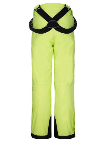 Kilpi Ski-/snowboardbroek "Gabone" groen