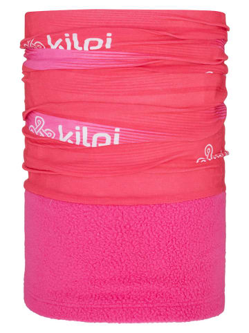 Kilpi Loop-Schal "Minion" in Pink