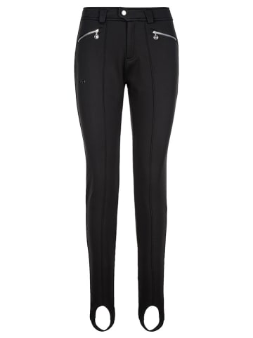 Kilpi Ski-/snowboardbroek "Maura" zwart