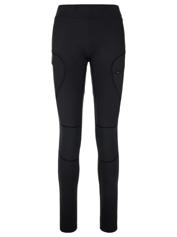 Kilpi Functionele legging "Mounteria" zwart