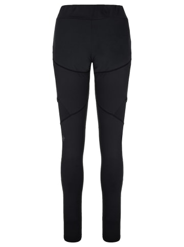 Kilpi Functionele legging "Mounteria" zwart