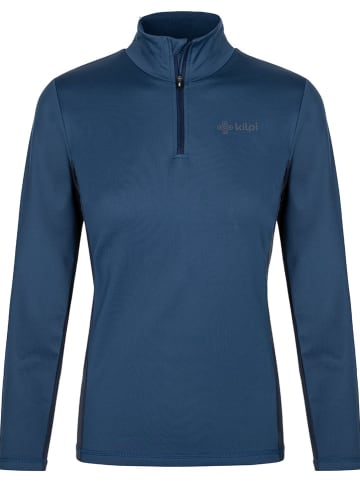 Kilpi Thermo-onderhemd "Willie" donkerblauw