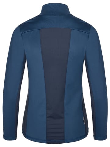 Kilpi Thermo-onderhemd "Willie" donkerblauw