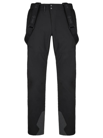 Kilpi Ski-/snowboardbroek "Rhea" zwart