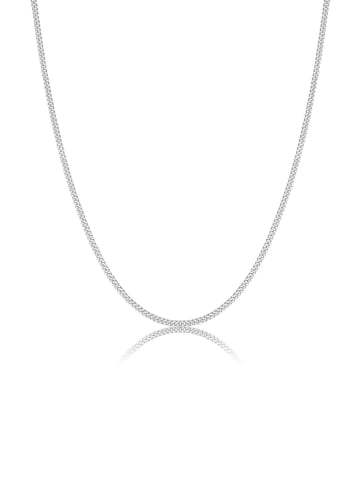 Heliophilia Silber-Halskette - (L)50 cm