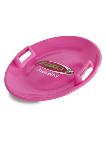 Jamara Ślizg "Snow Play" w kolorze różowym - 4+