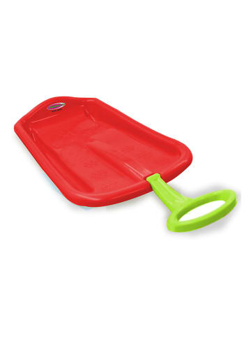 Jamara Sanki ślizgowe "Snow Play Arrow" w kolorze czerwonym - 3+