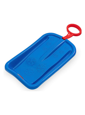 Jamara Bobslee ''Snow Play Arrow" blauw - vanaf 3 jaar
