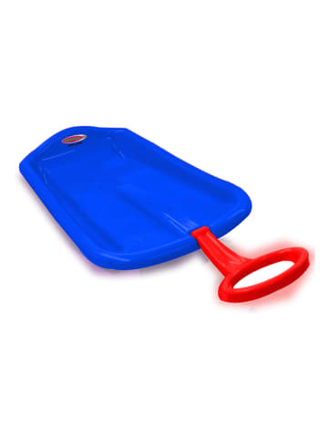 Jamara Bobslee ''Snow Play Arrow" blauw - vanaf 3 jaar