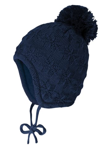 MaxiMo Muts donkerblauw