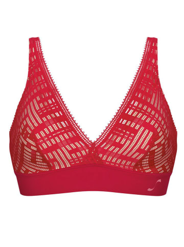 Sloggi Soft-BH in Rot
