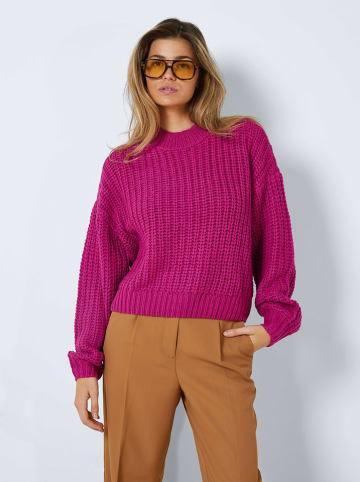 Noisy may Pullover "Harley" in Pink