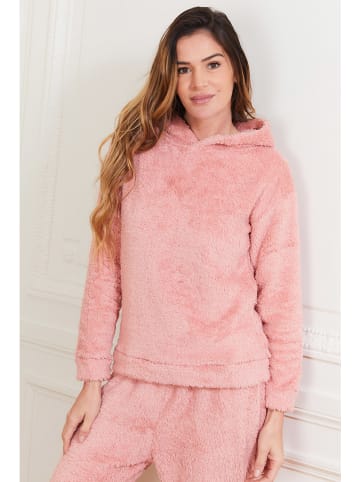 Just for Victoria Pyjama "Karine" roze